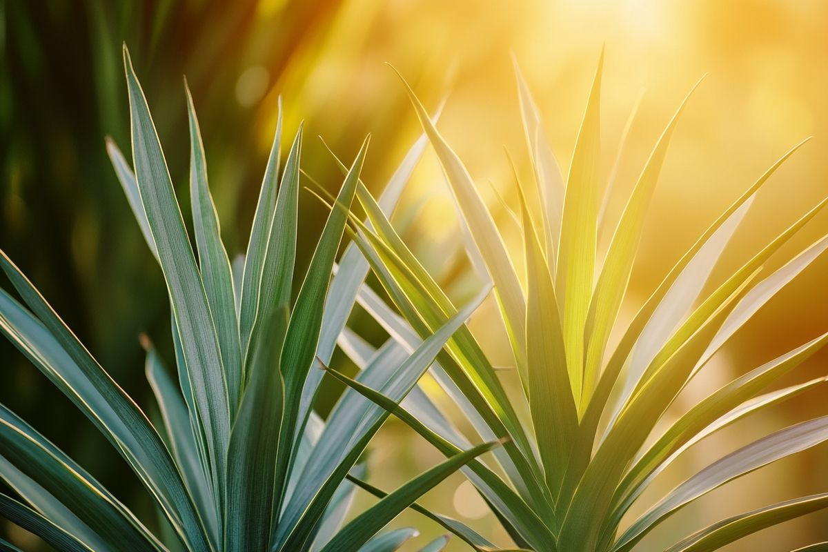 L'Impact de l'Arrosage sur la Santé du Yucca